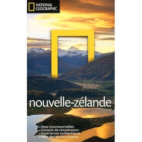 Nouvelle-Zélande Nouvelle-Zélande