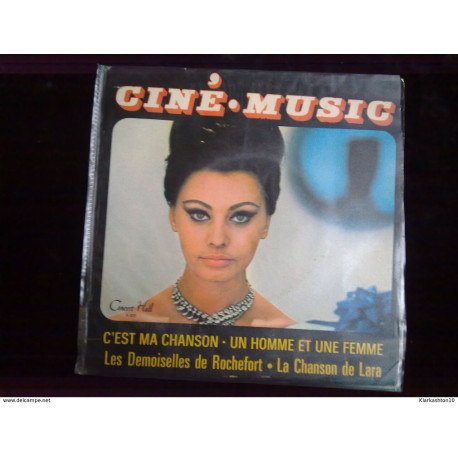C'est ma chanson-un homme et une femme-les demoiselles de... C'est ma chanson-un homme et une femme-les demoiselles de...