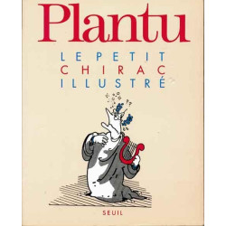 Le Petit Chirac et le petit Balladur illustrés