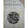 la baie d'hudson Théodore