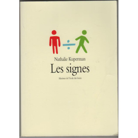 Les signes Les signes