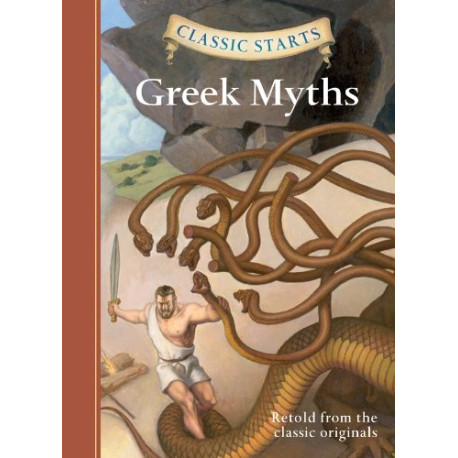 Greek Myths Greek Myths