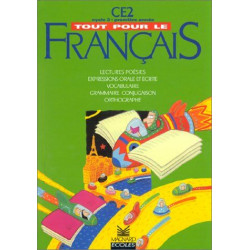Livre de l'élève CE 2