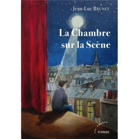 La Chambre sur la Scène La Chambre sur la Scène