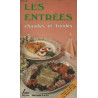 Les Entrées chaudes et froides