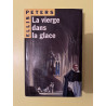 Lavierge dans la glace