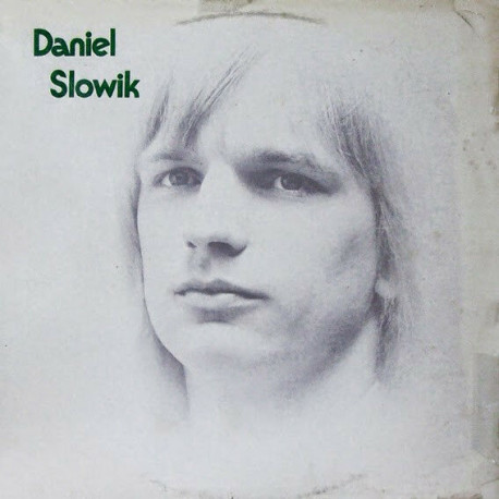 Daniel Slowik Daniel Slowik
