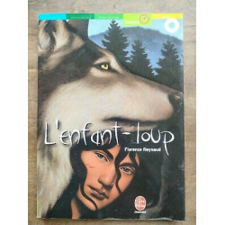 l'enfant loup