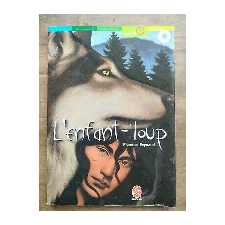 l'enfant loup