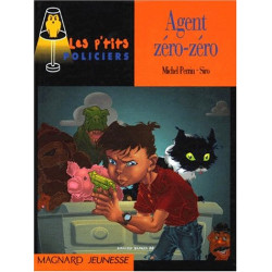 Agent Zéro-Zéro