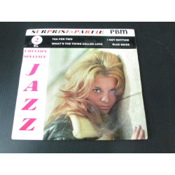 Édition Spéciale Jazz