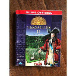 Versailles II le Testament