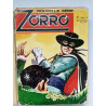 Nouvelle série Zorro