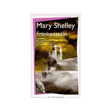 Frankenstein Frankenstein
