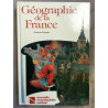 François beautier Géographie de la france
