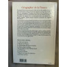 François beautier Géographie de la france