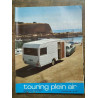 Touring Plein Air Nº 243 Février 1969