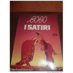 Coco: i Satiri/ Album Mondadori