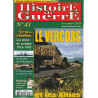Histoire de Guerre n 41 Novembre 2003 le VERCORS et les alliés...