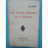 Les Fausses Maximes de la Jeunesse Henry reverdy
