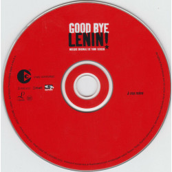 Good Bye Lenin