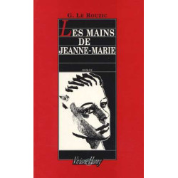 Les mains de Jeanne-Marie