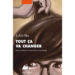 Tout ça va changer