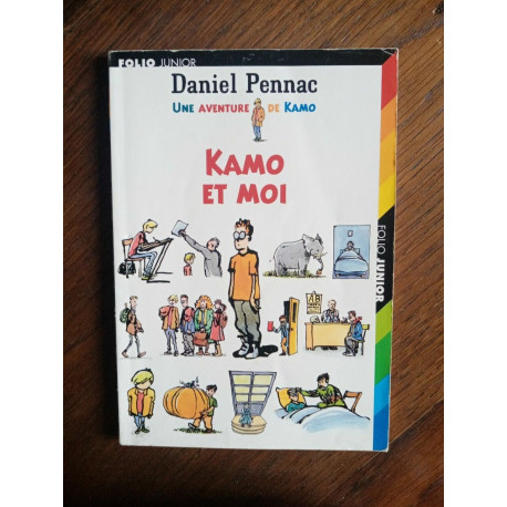moi folio