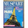 Muséart n79 Février 1998 Les nouveaux mystères de Paris