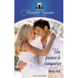 Un prince à conquérir
