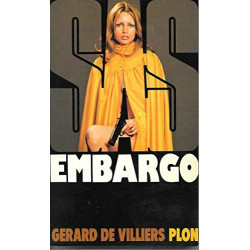 SAS Embargo