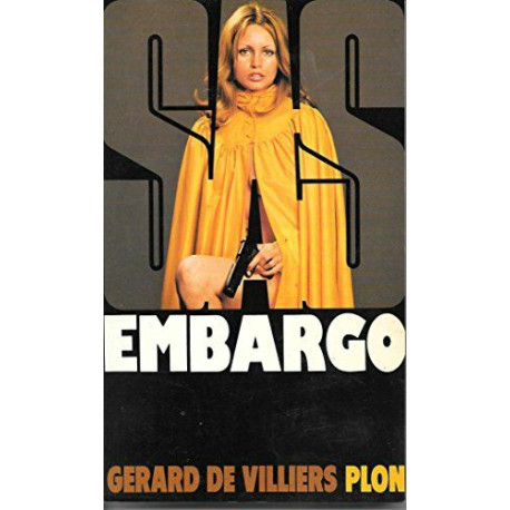 SAS Embargo SAS Embargo