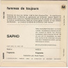 Fragments