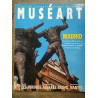 Muséart n19 Avril 1992 madrid vikings alvarez bravo Nantes