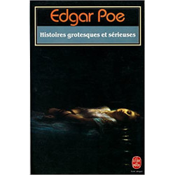 Histoires grotesques et sérieuses