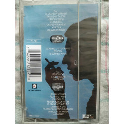 Gainsbourg La Javanaise vol 2 Cassette Audio-K7 NEUVE SOUS BLISTER