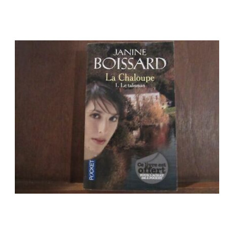 LA CHALOUPE