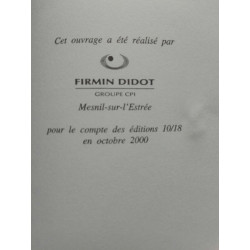 Affaire à enterrer