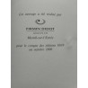 Affaire à enterrer