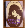 jean marie fitère Violette noziere France loisirs