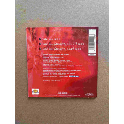 Ofasia: Saté San/ CD