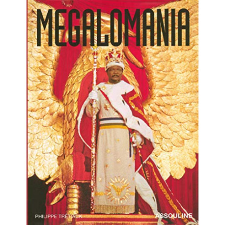 Megalomania version en francais Megalomania version en francais