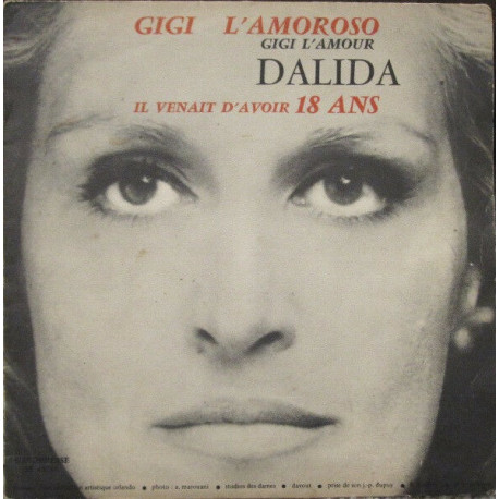 Gigi L'Amoroso