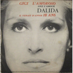 Gigi L'Amoroso