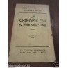 la chinoise qui s'émancipe