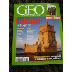 Magazine GEO n231 05