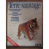 Terre Sauvage n78 Novembre 1993 Fontainebleau la Sauvage france...