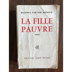 La fille pauvre