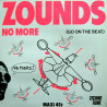 No More (Go On The Beat)
