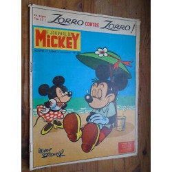 Le Journal de Mickey hebdomadaire N 685